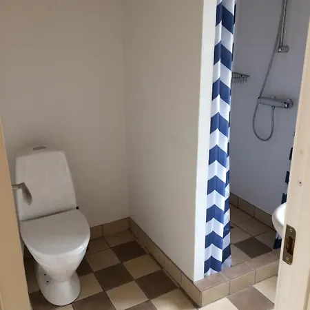 Lolland Bed & Breakfast Sollested (Lolland)