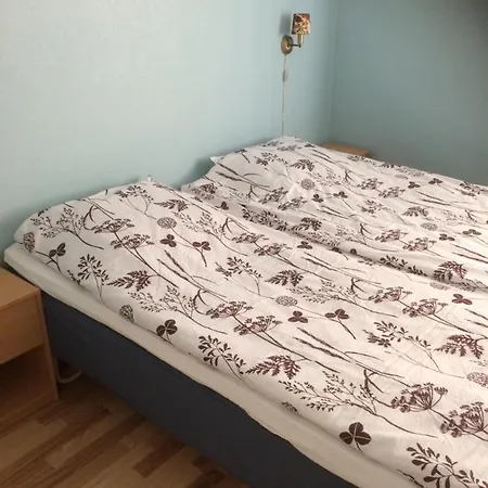 Lolland Bed & Breakfast